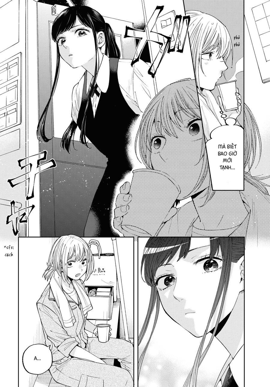 2Dk, G-Pen, Aftertime - chap1 - Trang 5